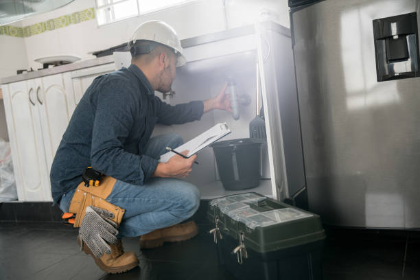 Best Drain Cleaning Services  in Oakbrook Terrace, IL