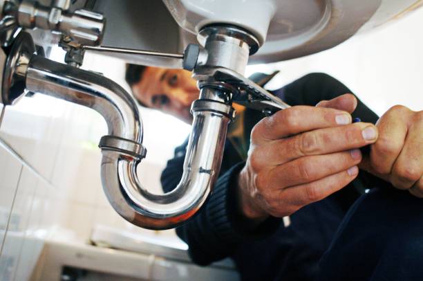 Best Plumbing Repair Near Me  in Oakbrook Terrace, IL