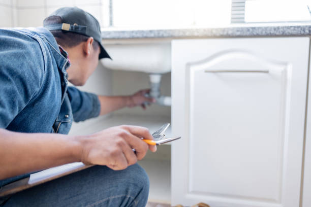Best Septic Systems  in Oakbrook Terrace, IL