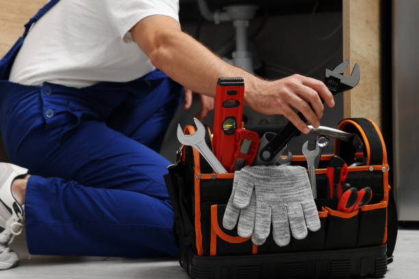 Best Drain Cleaning Services  in Oakbrook Terrace, IL